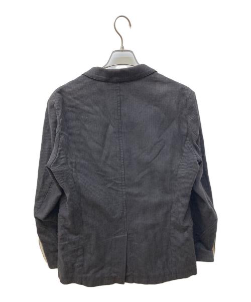 RUDE GALLERY（ルードギャラリー）RUDE GALLERY (ルードギャラリー) テーラードジャケット グレー サイズ:4の古着・服飾アイテム