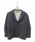 RUDE GALLERY（ルードギャラリー）の古着「テーラードジャケット」｜グレー
