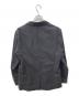 RUDE GALLERY (ルードギャラリー) テーラードジャケット グレー サイズ:4：5000円