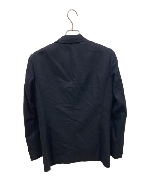 RUDE GALLERY（ルードギャラリー）RUDE GALLERY (ルードギャラリー) テーラードジャケット ブラック サイズ:不明の古着・服飾アイテム