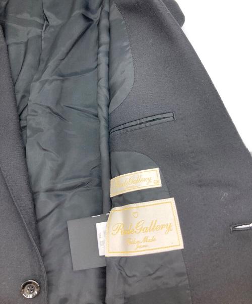 RUDE GALLERY（ルードギャラリー）RUDE GALLERY (ルードギャラリー) テーラードジャケット ブラック サイズ:不明の古着・服飾アイテム