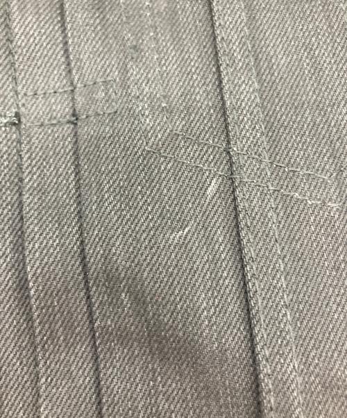 RUDE GALLERY（ルードギャラリー）RUDE GALLERY (ルードギャラリー) スーベニアデニムジャケット ブラック サイズ:3の古着・服飾アイテム