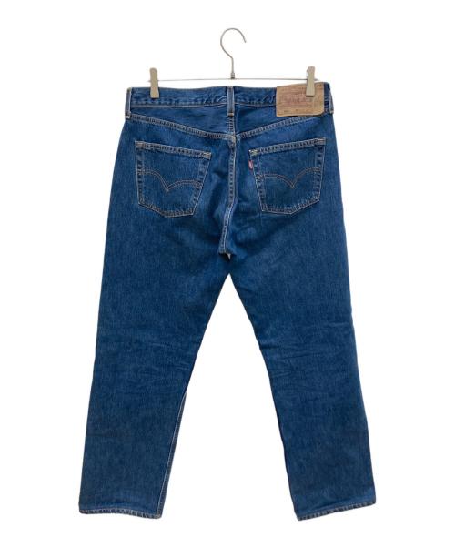 LEVI'S（リーバイス）LEVI'S (リーバイス) 501デニムパンツ インディゴ サイズ:W34×L32の古着・服飾アイテム