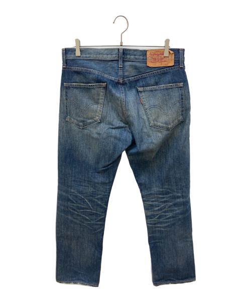LEVI'S（リーバイス）LEVI'S (リーバイス) 505デニムパンツ インディゴ サイズ:W34×L33の古着・服飾アイテム