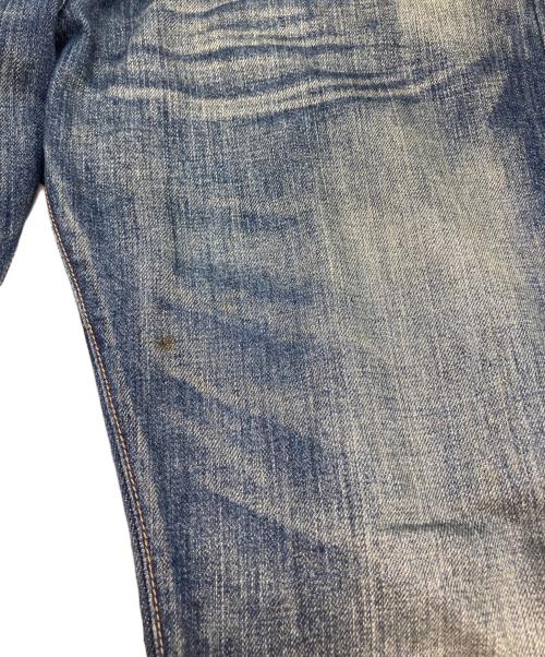 LEVI'S（リーバイス）LEVI'S (リーバイス) 505デニムパンツ インディゴ サイズ:W34×L33の古着・服飾アイテム