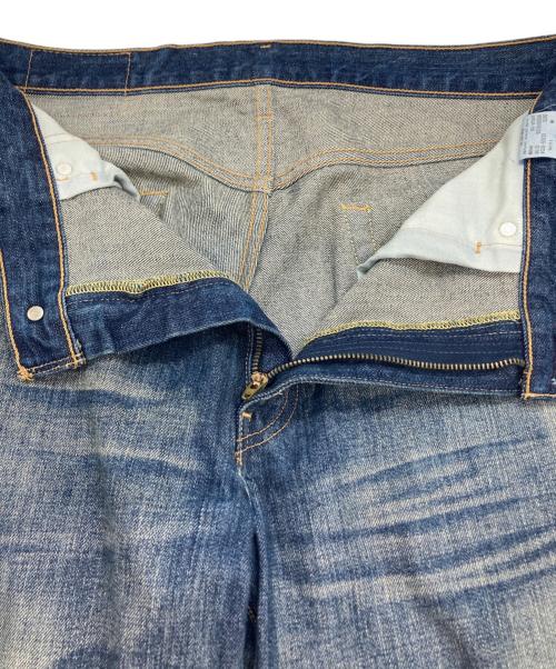 LEVI'S（リーバイス）LEVI'S (リーバイス) 505デニムパンツ インディゴ サイズ:W34×L33の古着・服飾アイテム