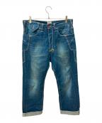 LEVI'S REDリーバイス レッド）の古着「デニムパンツ」｜インディゴ