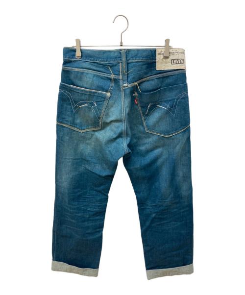 LEVI'S RED（リーバイス レッド）LEVI'S RED (リーバイス レッド) デニムパンツ インディゴ サイズ:W32×L32の古着・服飾アイテム