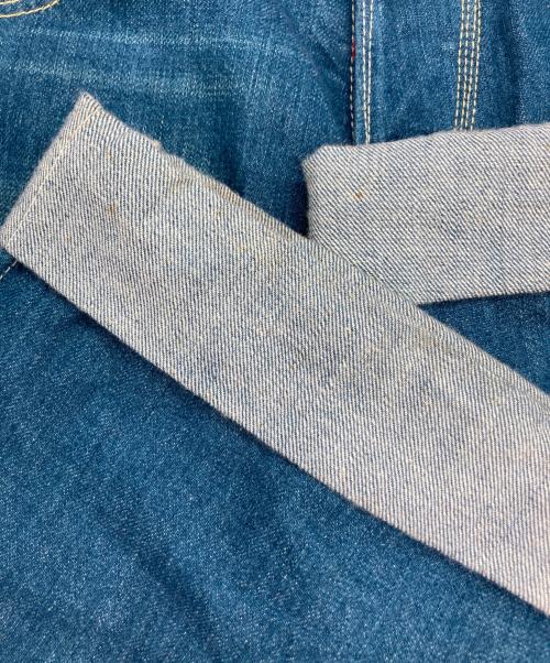 LEVI'S RED（リーバイス レッド）LEVI'S RED (リーバイス レッド) デニムパンツ インディゴ サイズ:W32×L32の古着・服飾アイテム