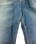 中古・古着 LEVI'S RED (リーバイス レッド) デニムパンツ インディゴ サイズ:W32×L32：6000円