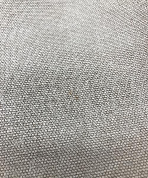 GRAMICCI（グラミチ）GRAMICCI (グラミチ) ダックダブルニーパンツ ブラウン サイズ:Mの古着・服飾アイテム