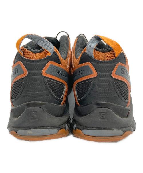 SALOMON（サロモン）SALOMON (サロモン) ローカットスニーカー/XA PRO 3D オレンジ サイズ:28㎝の古着・服飾アイテム