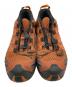 SALOMON (サロモン) ローカットスニーカー/XA PRO 3D オレンジ サイズ:28㎝：7000円