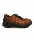 中古・古着 SALOMON (サロモン) ローカットスニーカー/XA PRO 3D オレンジ サイズ:28㎝：7000円