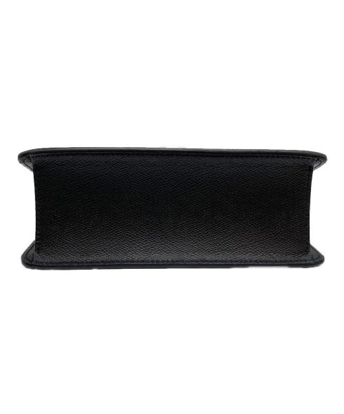 FURLA（フルラ）FURLA (フルラ) ショルダーバッグ ブラックの古着・服飾アイテム