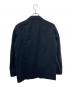 EN ROUTE (アンルート) テーラードジャケット ブラック サイズ:L 未使用品：8000円
