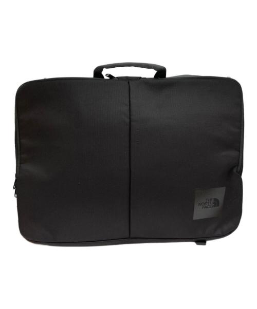 THE NORTH FACE（ザ ノース フェイス）THE NORTH FACE (ザ ノース フェイス) バックパック ブラック 未使用品の古着・服飾アイテム