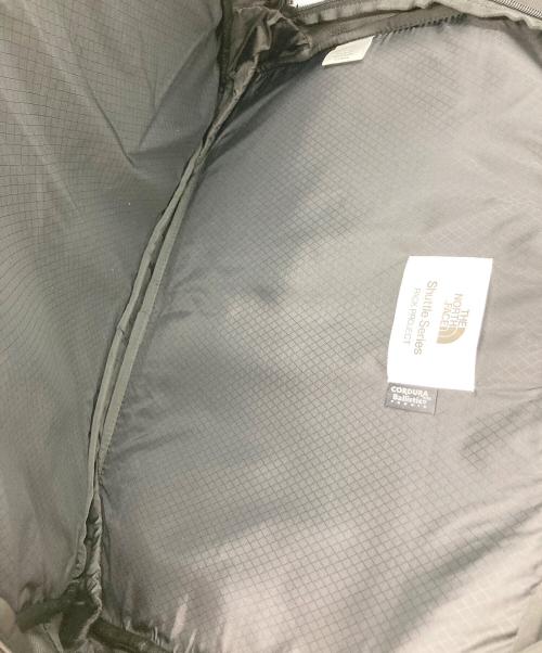 THE NORTH FACE（ザ ノース フェイス）THE NORTH FACE (ザ ノース フェイス) バックパック ブラック 未使用品の古着・服飾アイテム