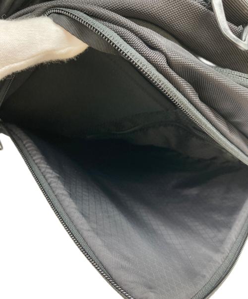 THE NORTH FACE（ザ ノース フェイス）THE NORTH FACE (ザ ノース フェイス) バックパック ブラック 未使用品の古着・服飾アイテム