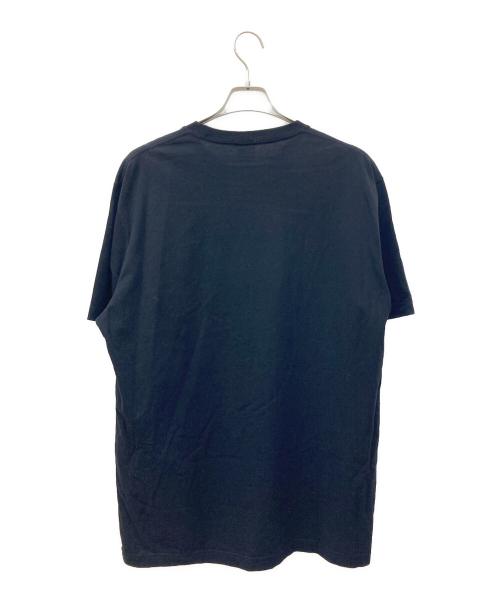 THE BLACK EYE PATCH（ブラックアイパッチ）THE BLACK EYE PATCH (ブラックアイパッチ) 半袖Tシャツ ブラック サイズ:XLの古着・服飾アイテム