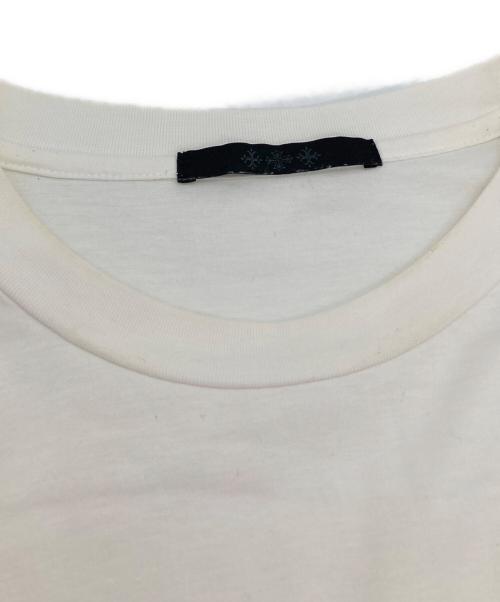 TATRAS（タトラス）TATRAS (タトラス) NUNKI クルーネックtシャツ ホワイト サイズ:03の古着・服飾アイテム