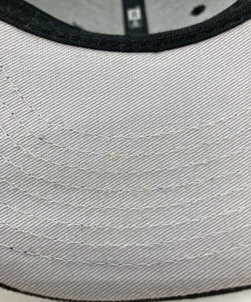 SUPREME（シュプリーム）SUPREME (シュプリーム) New Era (ニューエラ) Money Box Logo キャップ ブラック サイズ:59.6の古着・服飾アイテム