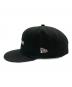 SUPREME (シュプリーム) New Era (ニューエラ) Money Box Logo キャップ ブラック サイズ:59.6：9000円