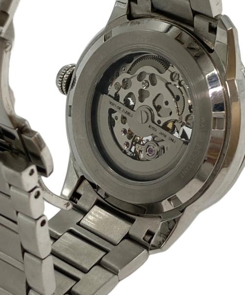 BULOVA（ブローバ）BULOVA (ブローバ) SUTTONの古着・服飾アイテム