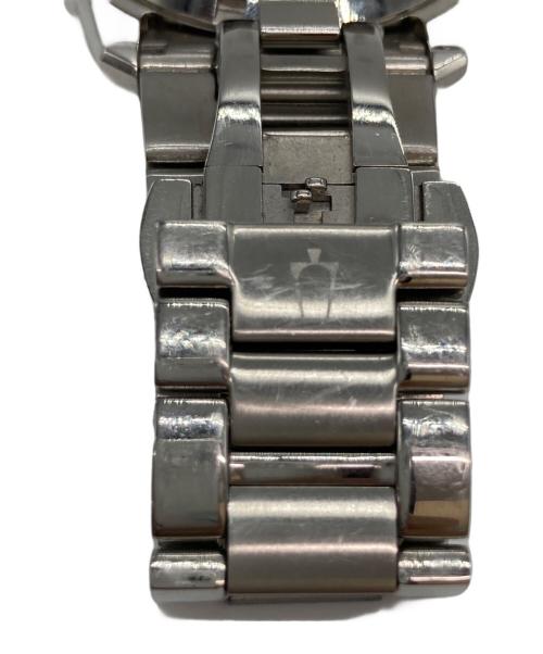 BULOVA（ブローバ）BULOVA (ブローバ) SUTTONの古着・服飾アイテム