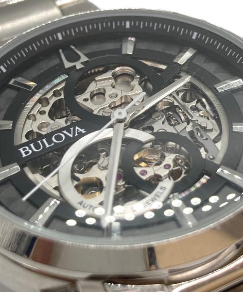 BULOVA（ブローバ）BULOVA (ブローバ) SUTTONの古着・服飾アイテム