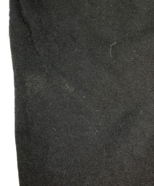 stussy（ステューシー）stussy (ステューシー) NEIGHBORHOOD (ネイバーフッド) プリントTシャツ ブラック サイズ:FREEの古着・服飾アイテム