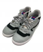 NIKE×Travis Scottナイキ×トラヴィススコット）の古着「Mac Attack/スニーカー」｜Light Smoke Grey