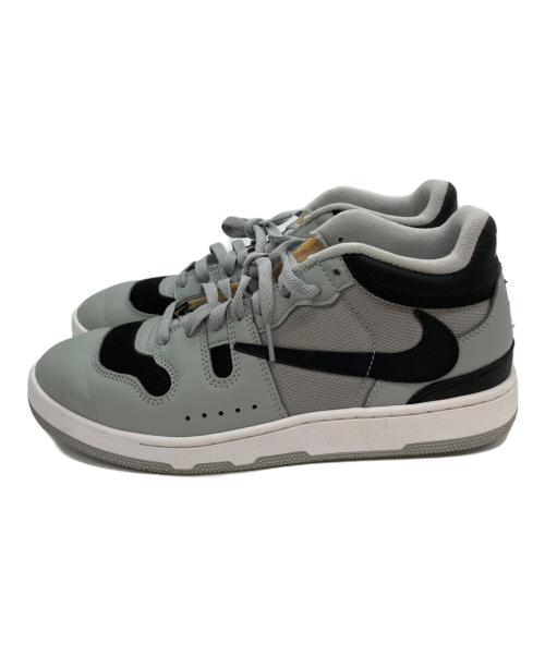 NIKE（ナイキ）NIKE (ナイキ) Travis Scott (トラヴィス・スコット) Mac Attack/スニーカー Light Smoke Grey サイズ:28cmの古着・服飾アイテム