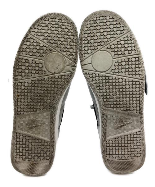 NIKE（ナイキ）NIKE (ナイキ) Travis Scott (トラヴィス・スコット) Mac Attack/スニーカー Light Smoke Grey サイズ:28cmの古着・服飾アイテム