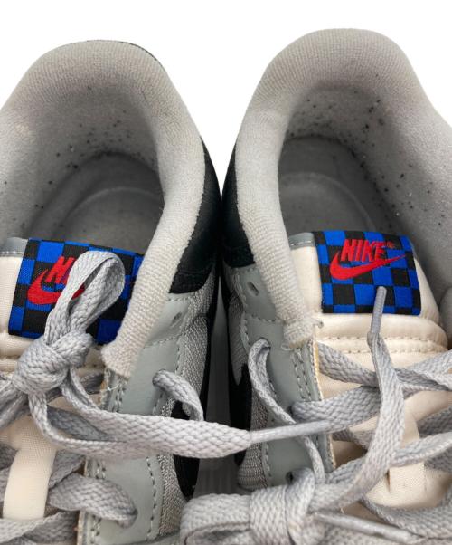 NIKE（ナイキ）NIKE (ナイキ) Travis Scott (トラヴィス・スコット) Mac Attack/スニーカー Light Smoke Grey サイズ:28cmの古着・服飾アイテム