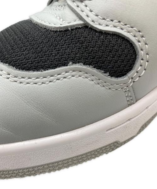 NIKE（ナイキ）NIKE (ナイキ) Travis Scott (トラヴィス・スコット) Mac Attack/スニーカー Light Smoke Grey サイズ:28cmの古着・服飾アイテム