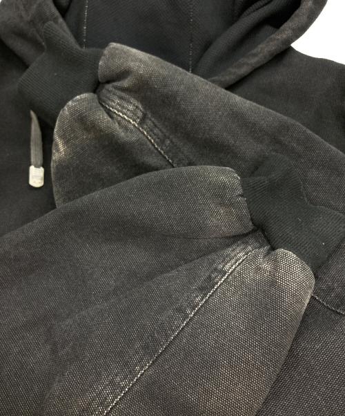 CarHartt（カーハート）CarHartt (カーハート) アクティブジャケット ブラック サイズ:不明の古着・服飾アイテム