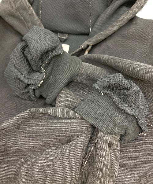 CarHartt（カーハート）CarHartt (カーハート) アクティブジャケット ブラック サイズ:不明の古着・服飾アイテム