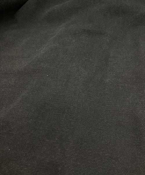 CarHartt（カーハート）CarHartt (カーハート) アクティブジャケット ブラック サイズ:不明の古着・服飾アイテム