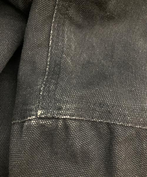 CarHartt（カーハート）CarHartt (カーハート) アクティブジャケット ブラック サイズ:不明の古着・服飾アイテム