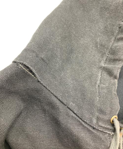CarHartt（カーハート）CarHartt (カーハート) アクティブジャケット ブラック サイズ:不明の古着・服飾アイテム