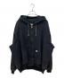 CarHartt（カーハート）の古着「アクティブジャケット」｜ブラック