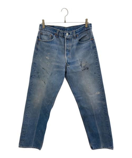 LEVI'S（リーバイス）LEVI'S (リーバイス) デニムパンツ インディゴ サイズ:36の古着・服飾アイテム