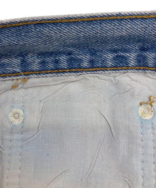 LEVI'S（リーバイス）LEVI'S (リーバイス) デニムパンツ インディゴ サイズ:36の古着・服飾アイテム