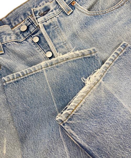 LEVI'S（リーバイス）LEVI'S (リーバイス) デニムパンツ インディゴ サイズ:36の古着・服飾アイテム