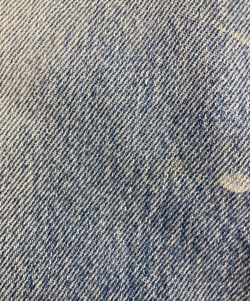 LEVI'S（リーバイス）LEVI'S (リーバイス) デニムパンツ インディゴ サイズ:36の古着・服飾アイテム