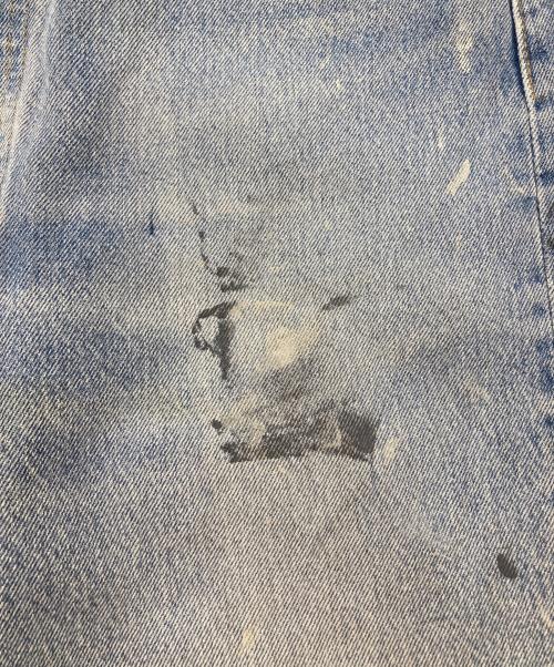 LEVI'S（リーバイス）LEVI'S (リーバイス) デニムパンツ インディゴ サイズ:36の古着・服飾アイテム