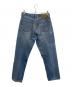LEVI'S (リーバイス) デニムパンツ インディゴ サイズ:36：7000円
