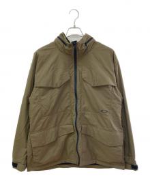 OAKLEY（オークリー）の古着「ジャケット」｜カーキ
