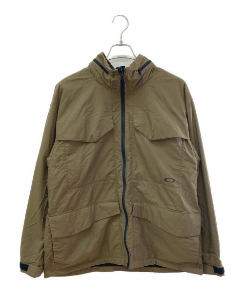 OAKLEY（オークリー）OAKLEY (オークリー) ジャケット カーキ サイズ:XLの古着・服飾アイテム